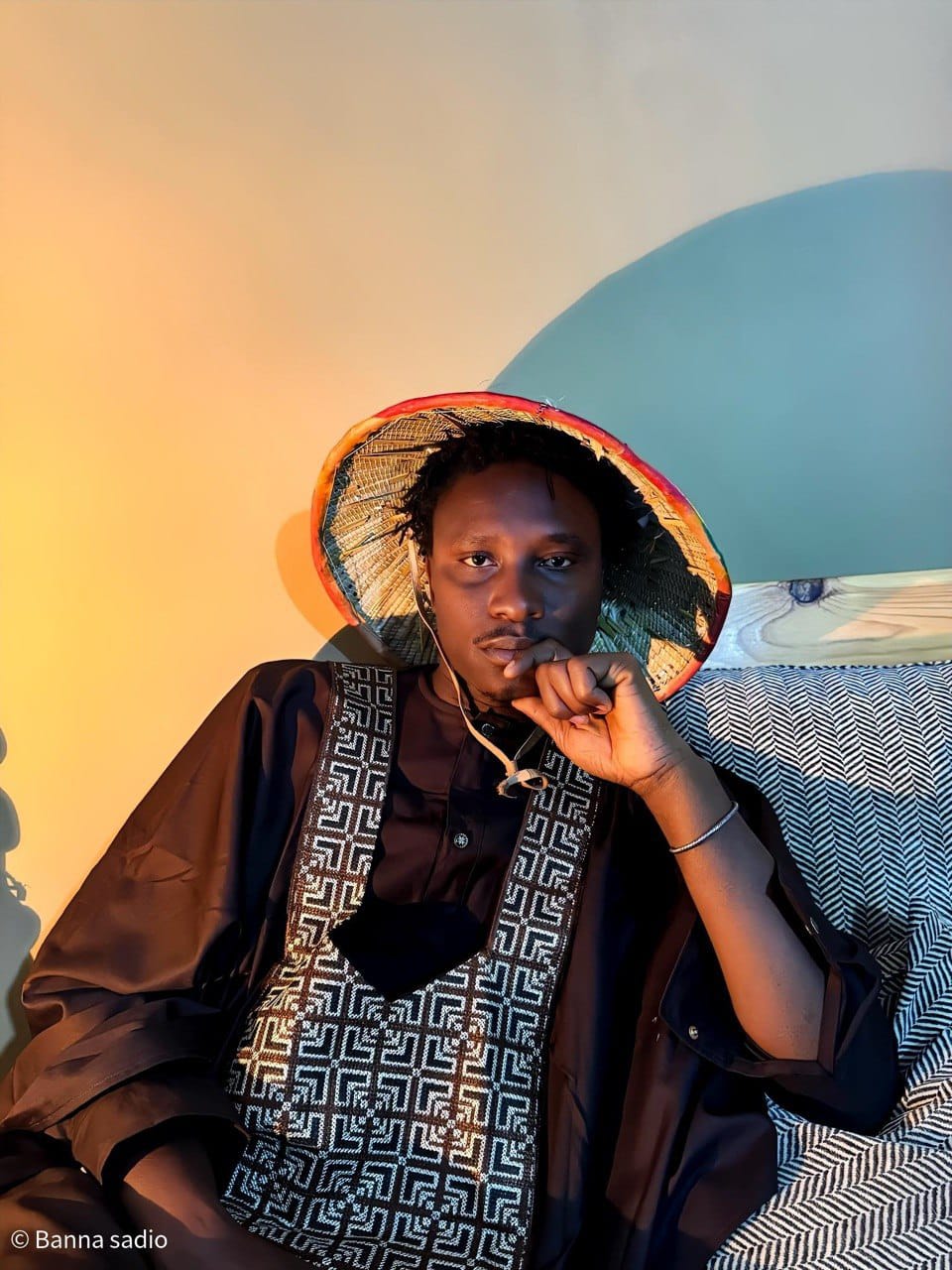 Banna SADIO